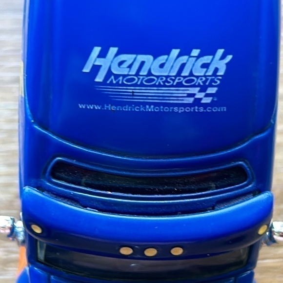 Vtg Cars&Kellogg's Racing Quaker State #5 Semi Tractor Trailer Race Car … - Picture 4 of 16